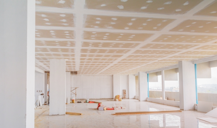 Refined Painting Plasterboard Adelaide