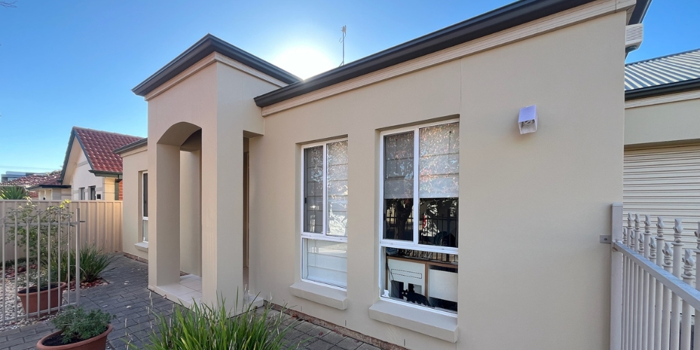 Residential Painting Adelaide