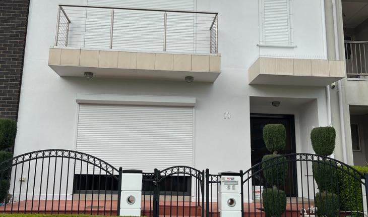 Residential Painting Adelaide