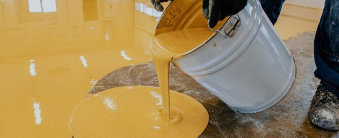 epoxy flooring Adelaide