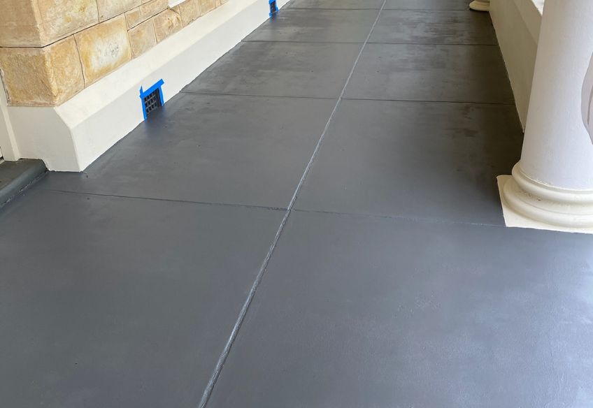 concrete painting 0001 concrete painting adelaide