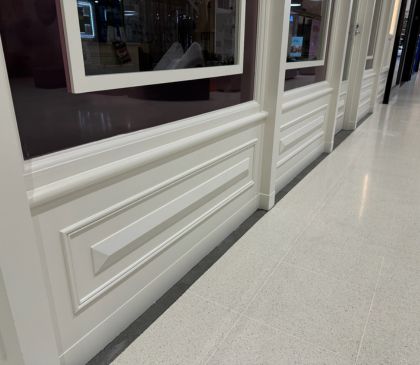Beauty&Brow-commericial-painting-02 commercial painters adelaide