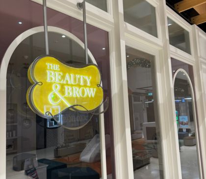Beauty&Brow-commericial-painting-04 commercial painters adelaide
