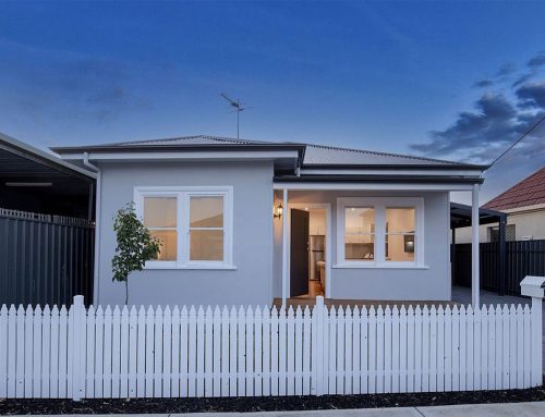 Residential Painting Adelaide: The Ultimate Guide