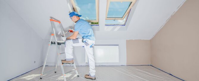 interior painting adelaide