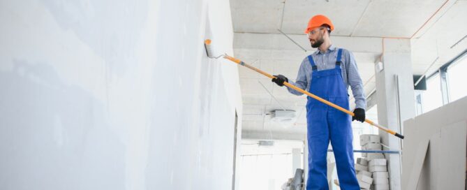 commercial painting contractors