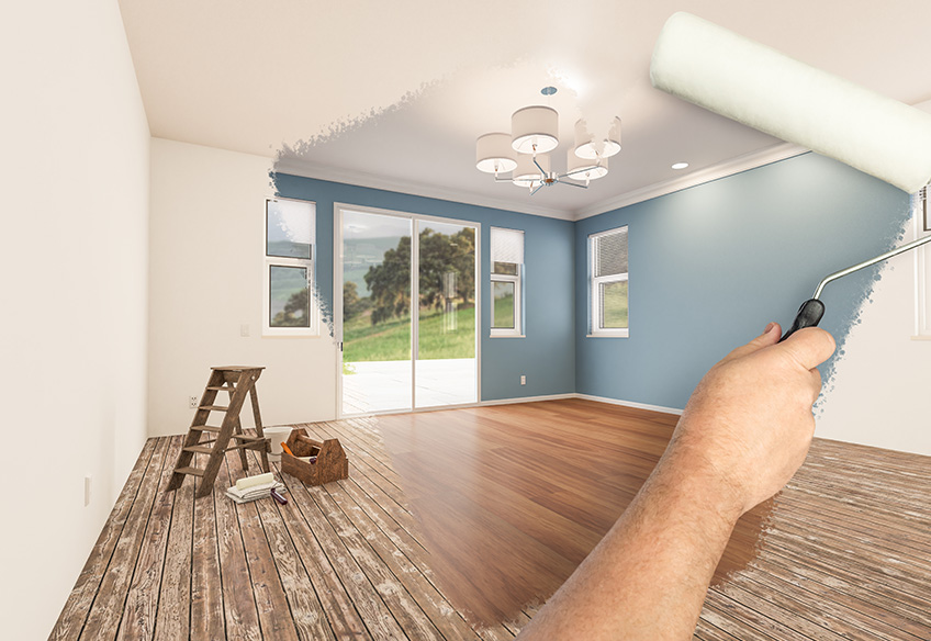 Interior-Painting-Adelaide Interior Painting Adelaide