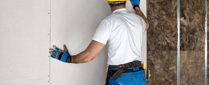 Plasterboard Adelaide
