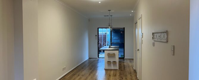 interior painting adelaide