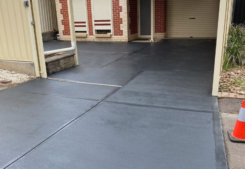 Driveway-Painting Driveway Painting