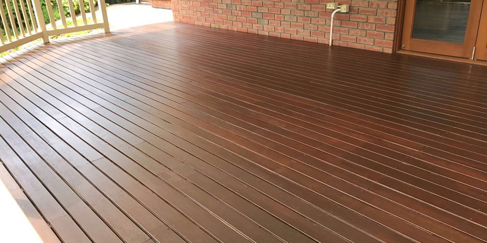 Exterior Painting Adelaide