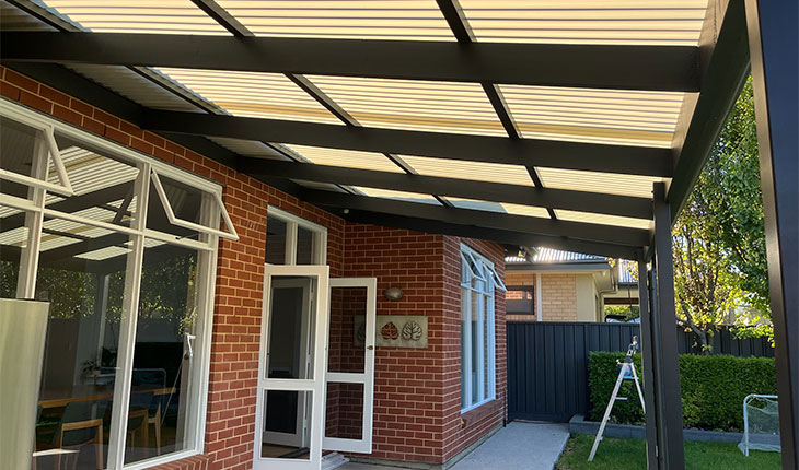 Exterior Painting Adelaide