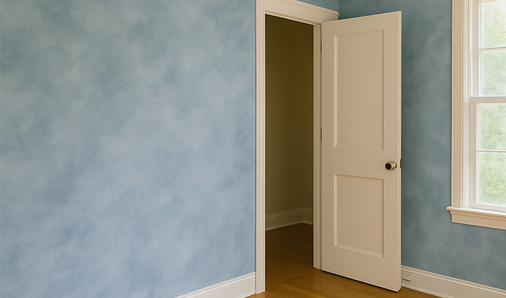 French Wash Painting Adelaide