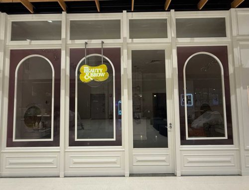 Professional Painting Services: Refined Painting