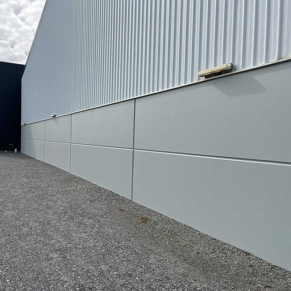 Commercial Painters Adelaide