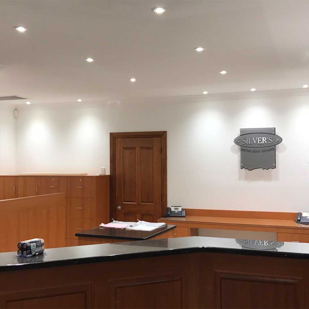 Commercial Painters Adelaide