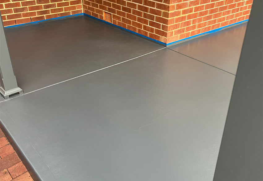 Concrete Painting Adelaide
