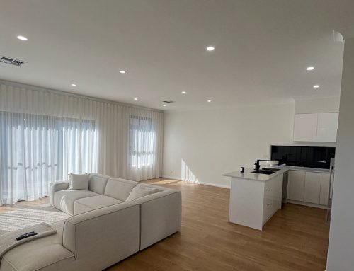 Interior Paint Colours Adelaide: How to Choose