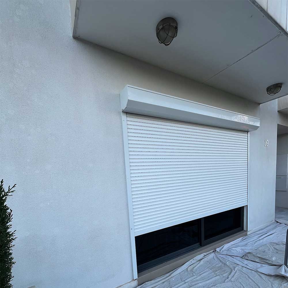 Exterior Painting Adelaide