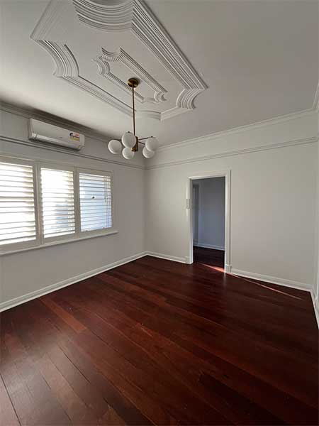 Interior Painting Adelaide