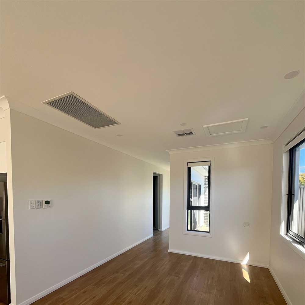 Interior Painting Adelaide