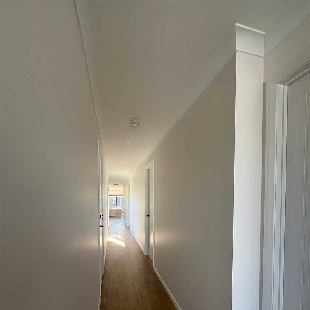 Interior Painting Adelaide