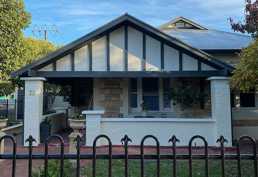 Residential Pasinting