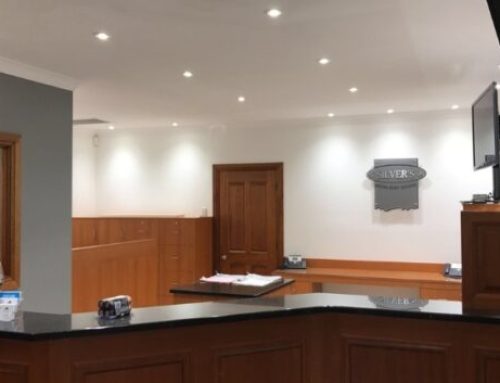 Interior Painting Price Factors in Adelaide: What Impacts Your Quote?