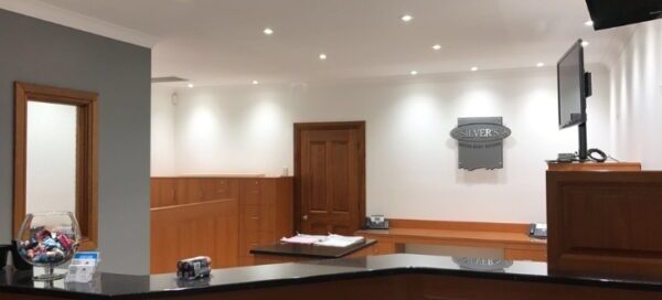 interior painting adelaide