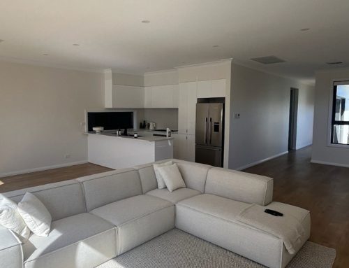 Interior House Painting Cost Adelaide: The Ultimate Guide