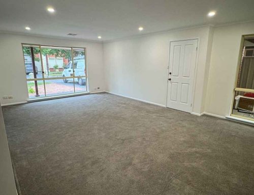 Interior House Painters: How to Choose the Right Colour Scheme