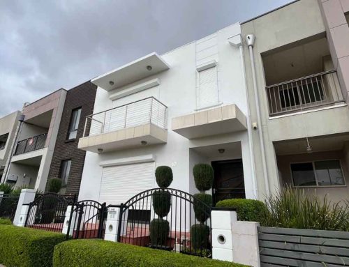 Paint House Near Me: Preparing Your Home for a Professional Finish