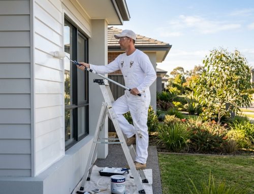 What Is Residential Painting? A Complete Guide For Homeowners