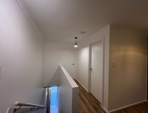 A Step by Step Guide on How to Repair a Hole in the Wall