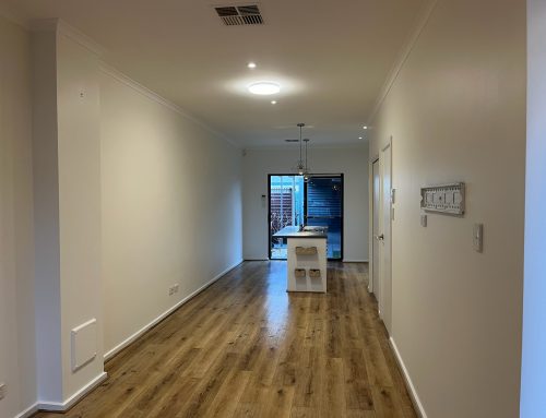 Finding the Best House Painters Near Me in Adelaide