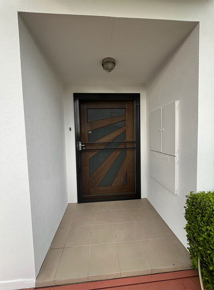 Exterior house painting in Adelaide by Refined Painting