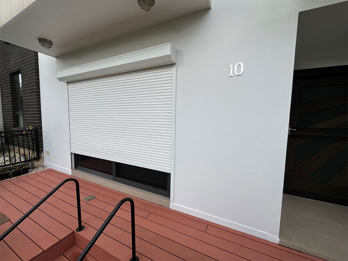 Exterior house painting in Adelaide by Refined Painting