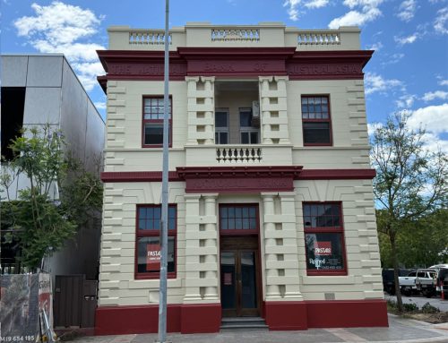 How Much Does It Cost to Paint a Commercial Building in Adelaide?