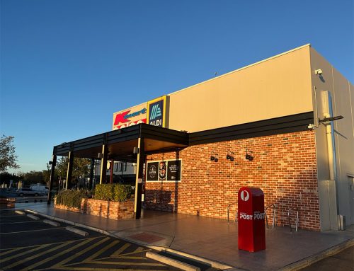How to Choose a Commercial Painting Contractor in Adelaide